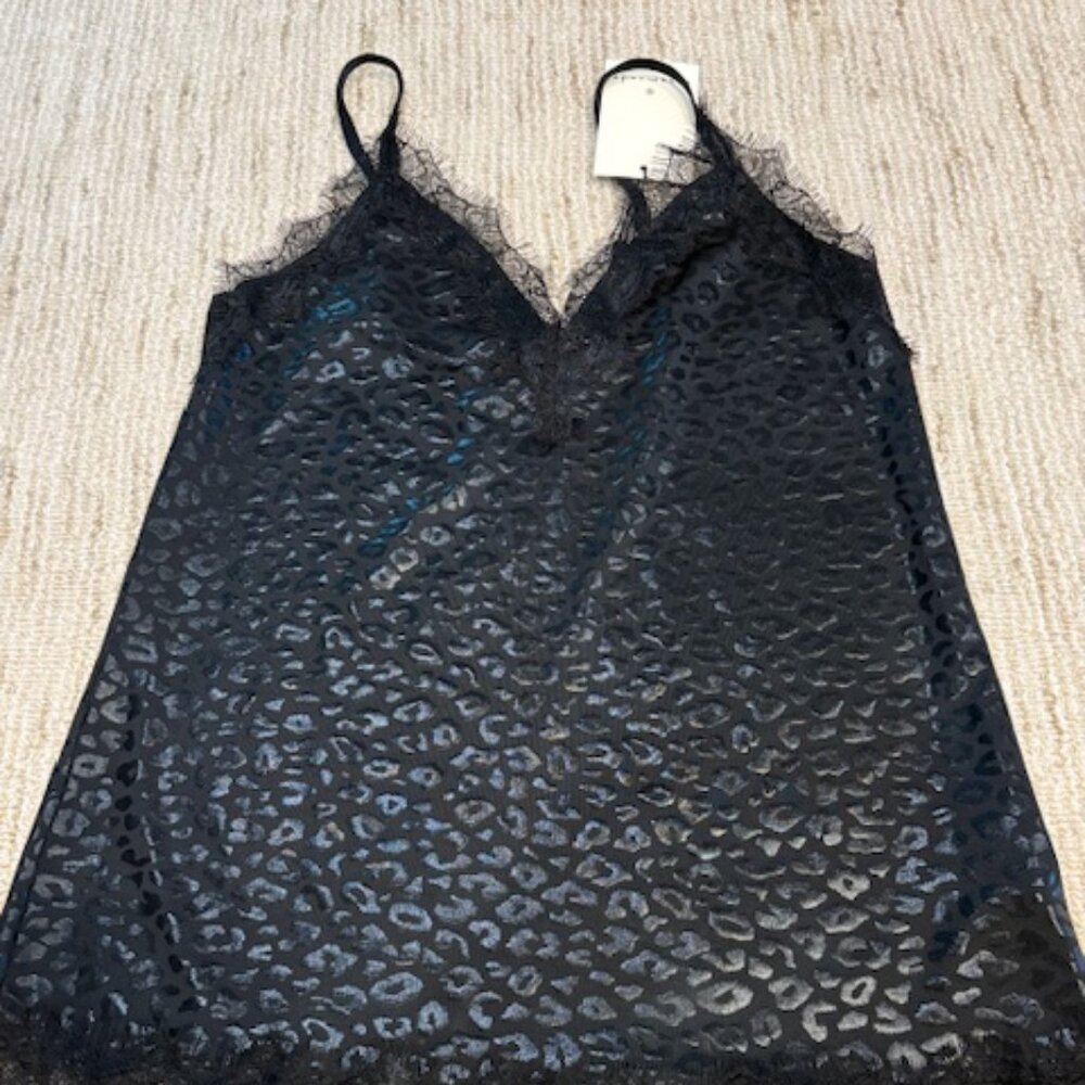 Rosemunde Camisole
